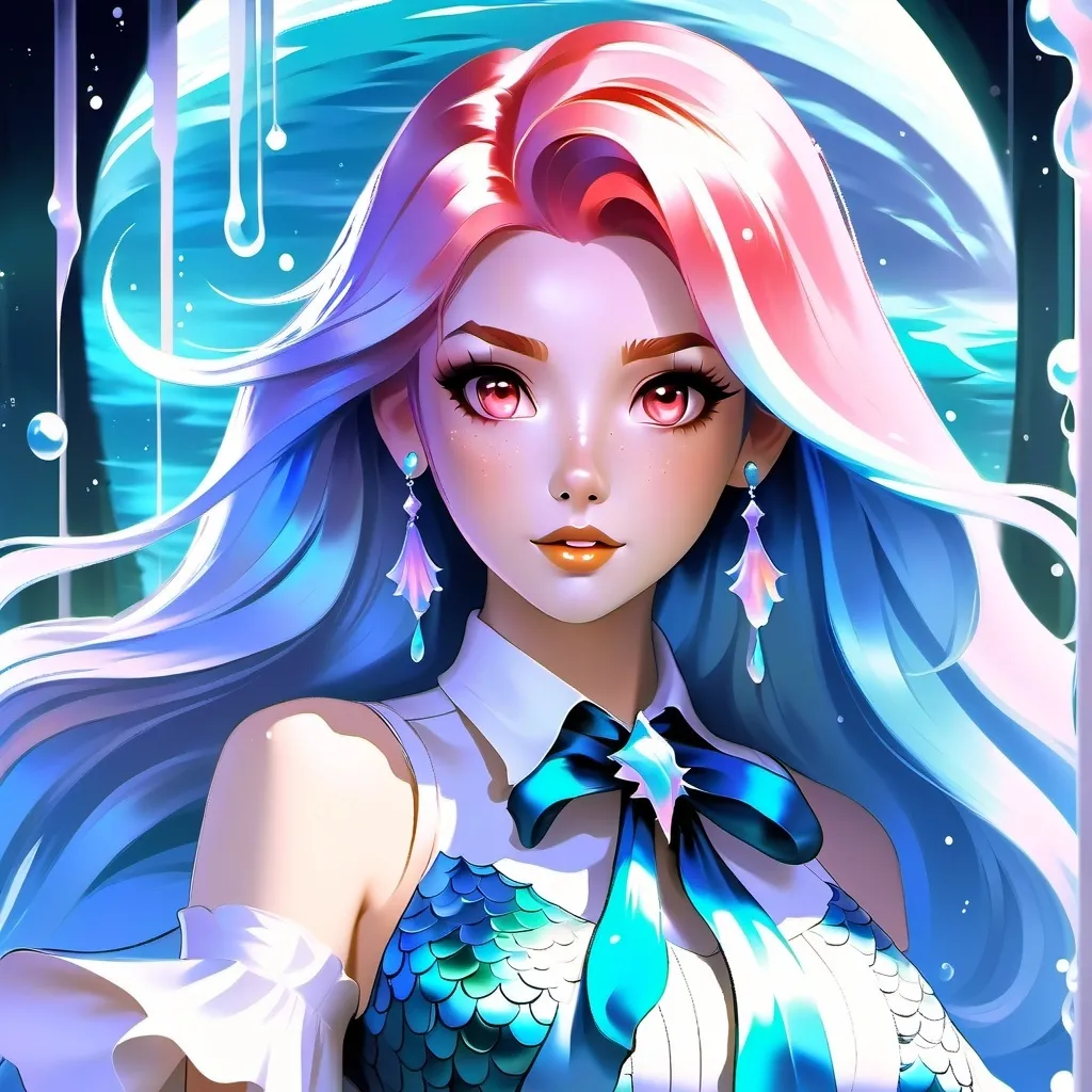 chat with ai character: Abbey 