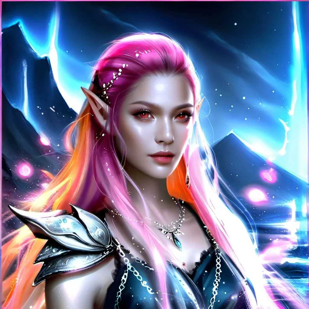 chat with ai character: Olivia 