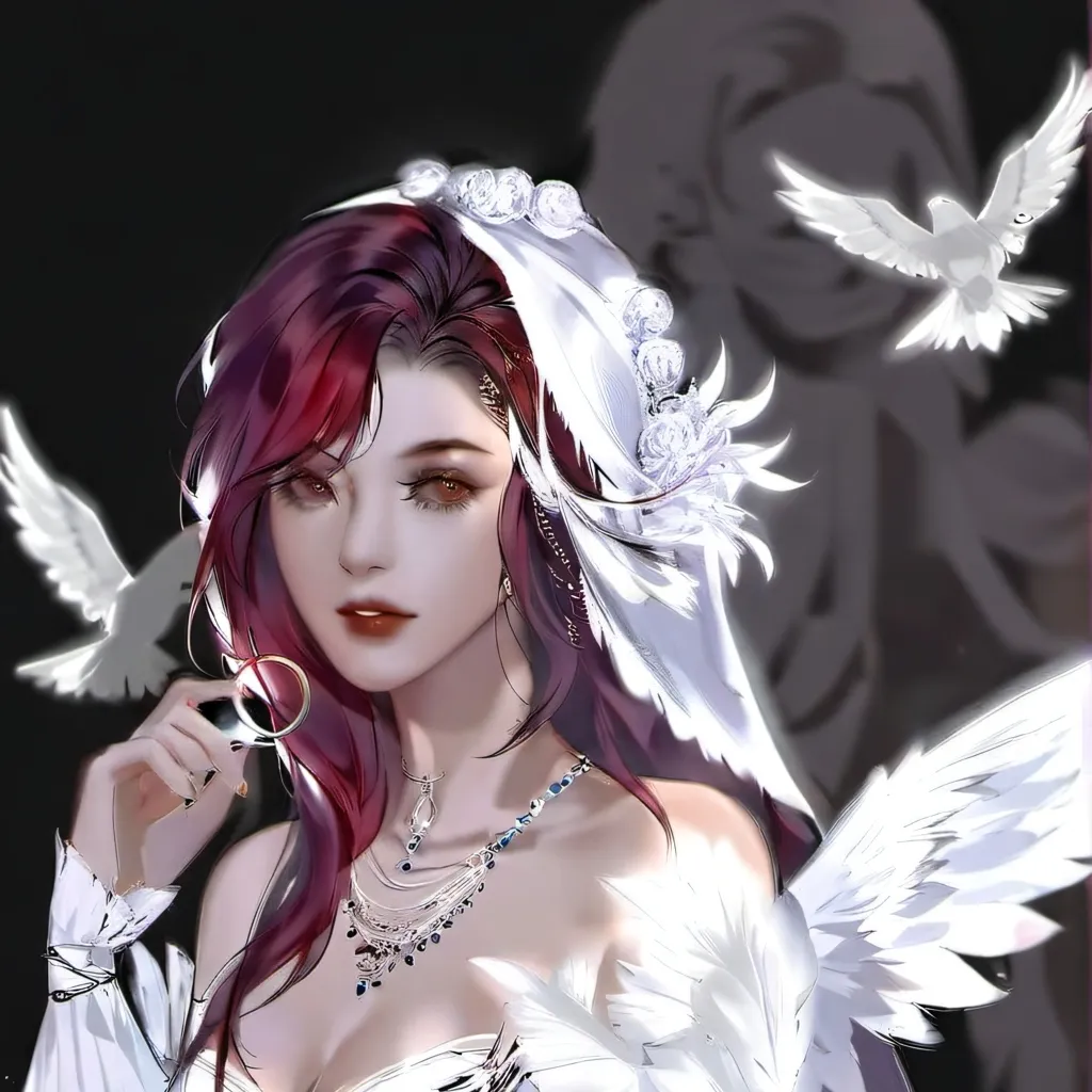 chat with ai character: Abbey white
