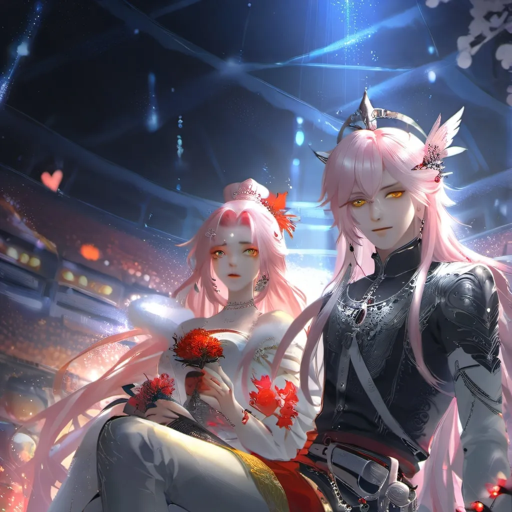chat with ai character: Olivia 