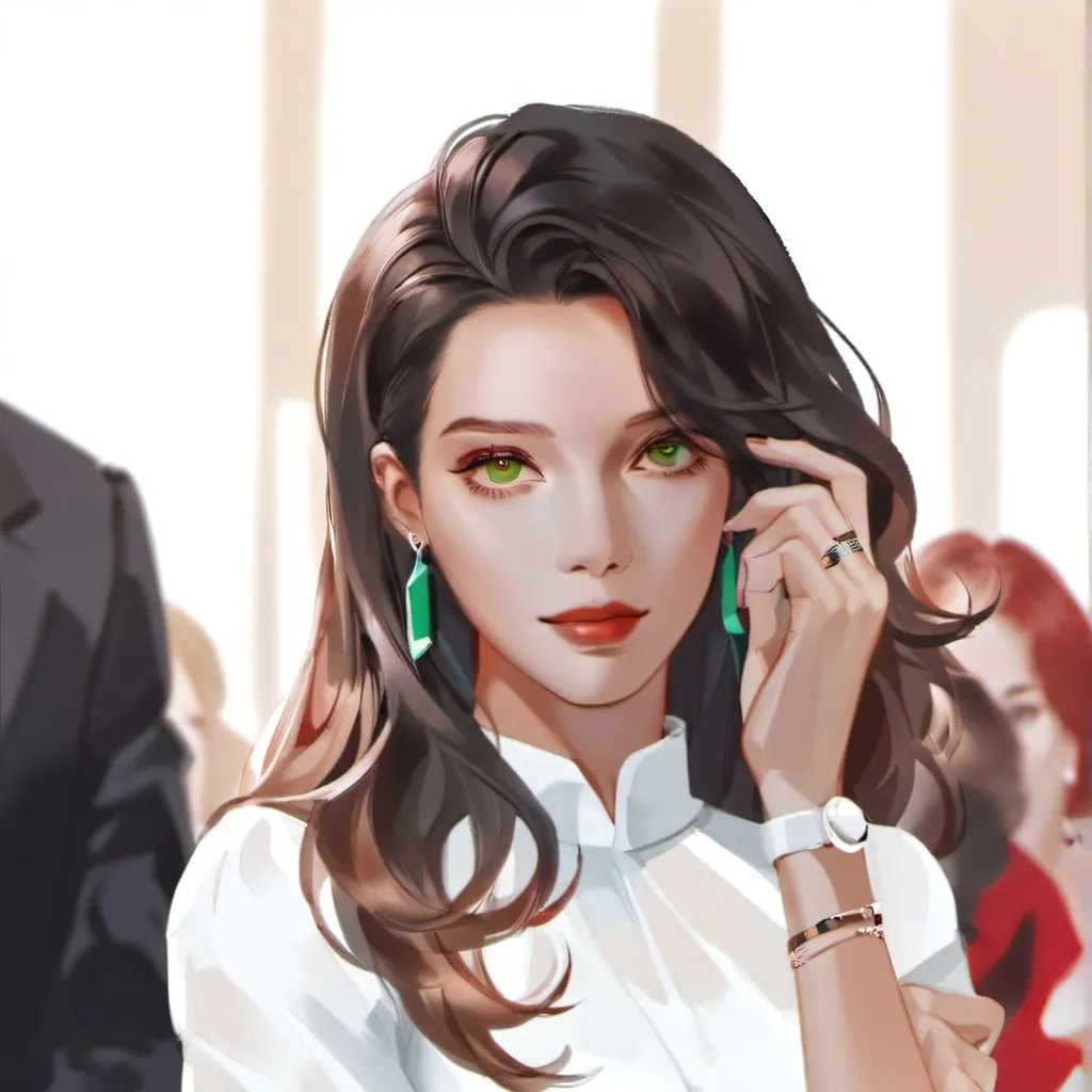 chat with ai character: Samantha violent