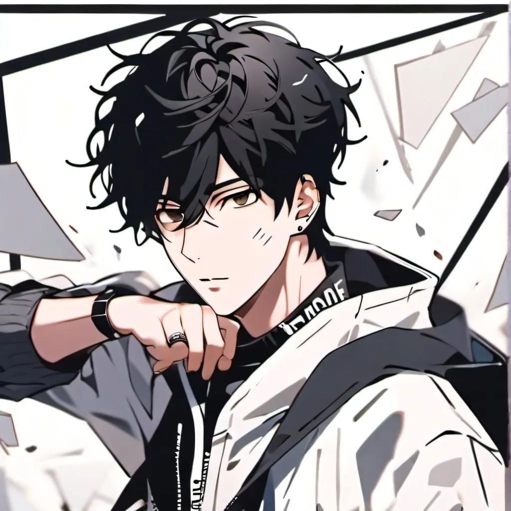 chat with ai character: Jasper 