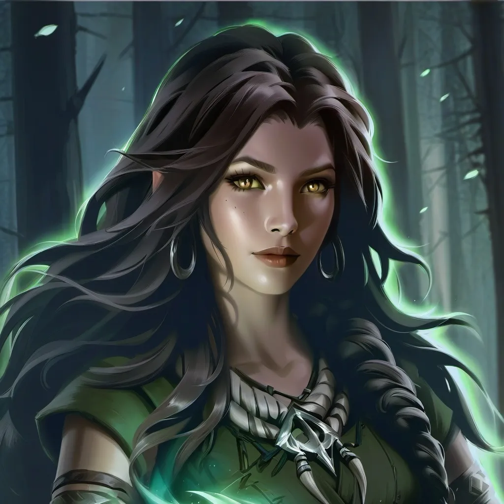 chat with ai character: Jessie 