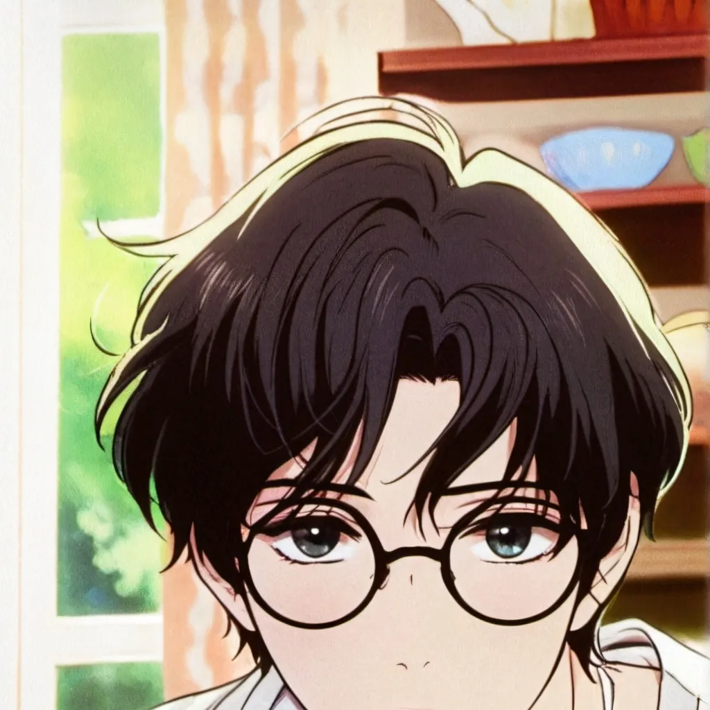 chat with ai character: Rios Peters