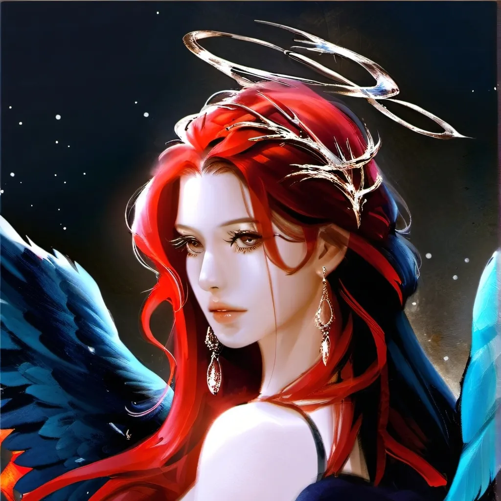 chat with ai character: Skylar moonlight 