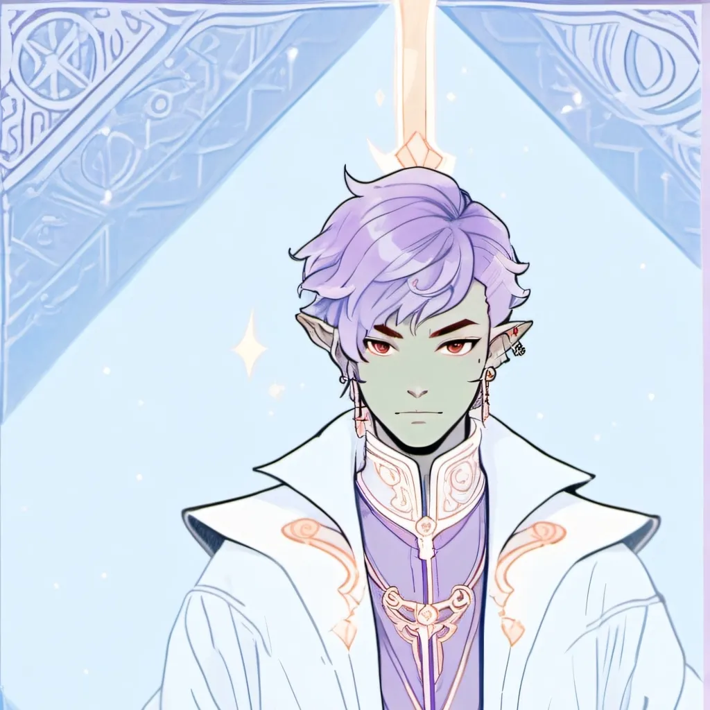 chat with ai character: Oliver 