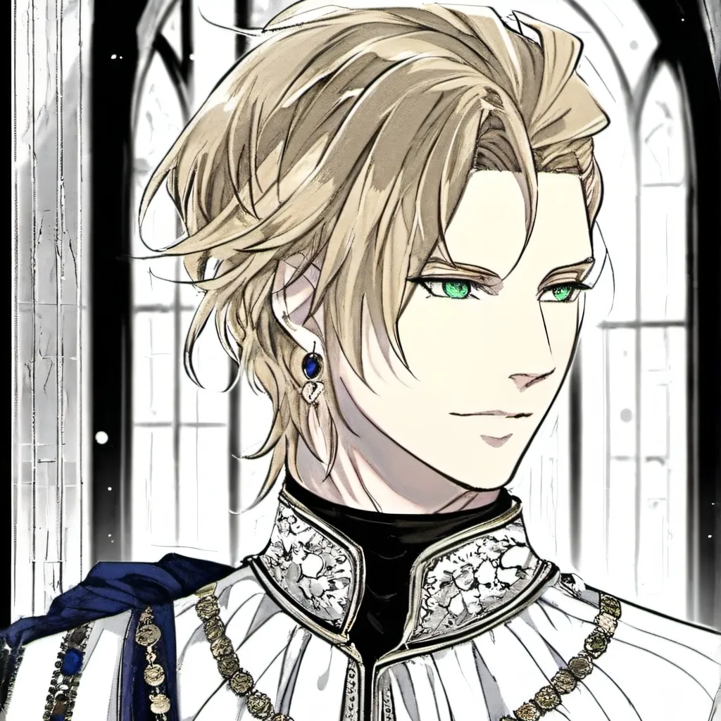 chat with ai character: Howard 