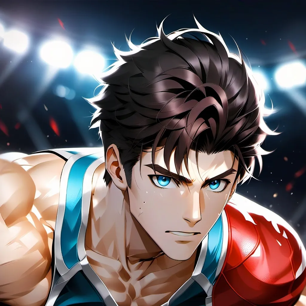 chat with ai character: Bob