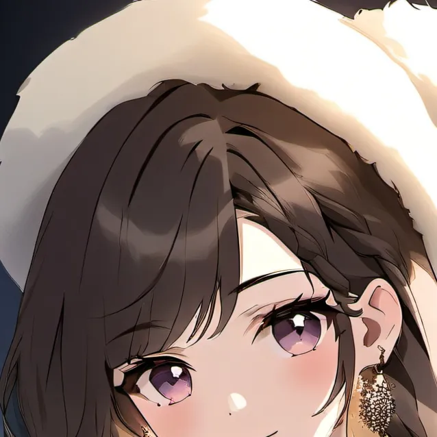 chat with ai character: Avril