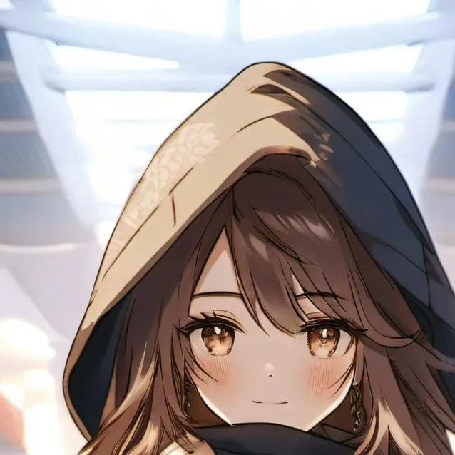 chat with ai character: April