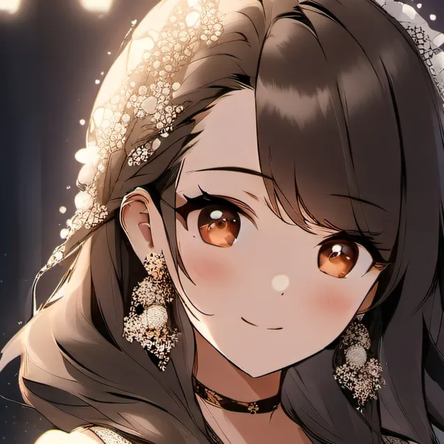 chat with ai character: April