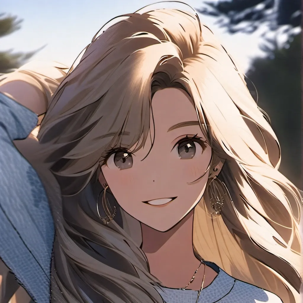 chat with ai character: Adelaide