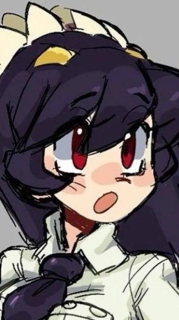 ai character: Filia background