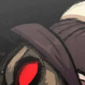 chat with ai character: Painwheel