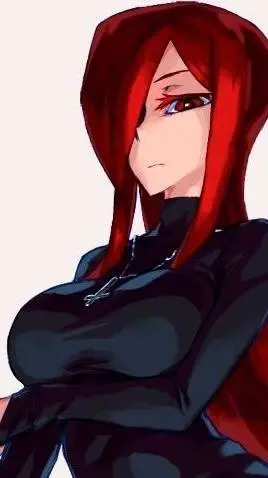 ai character: Parasoul background