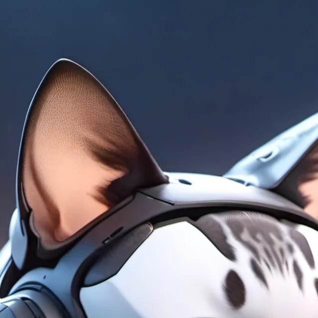 chat with ai character: Robo Fortune
