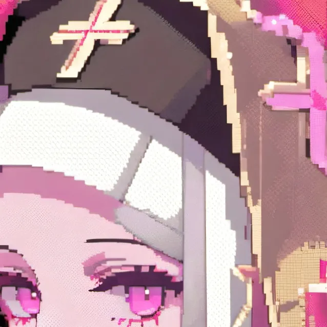 chat with ai character: Double