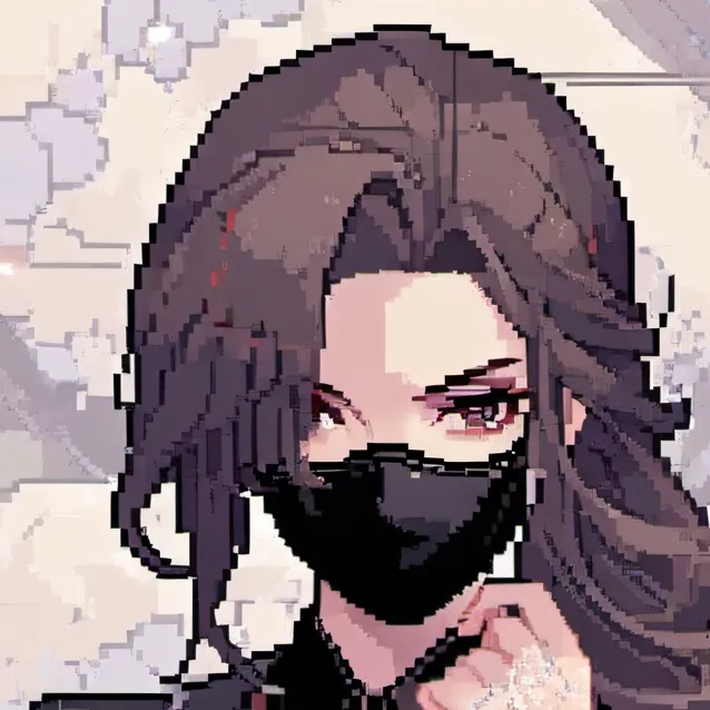 chat with ai character: Modesty