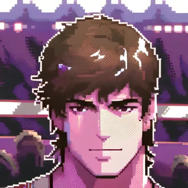 chat with ai character: Beowulf