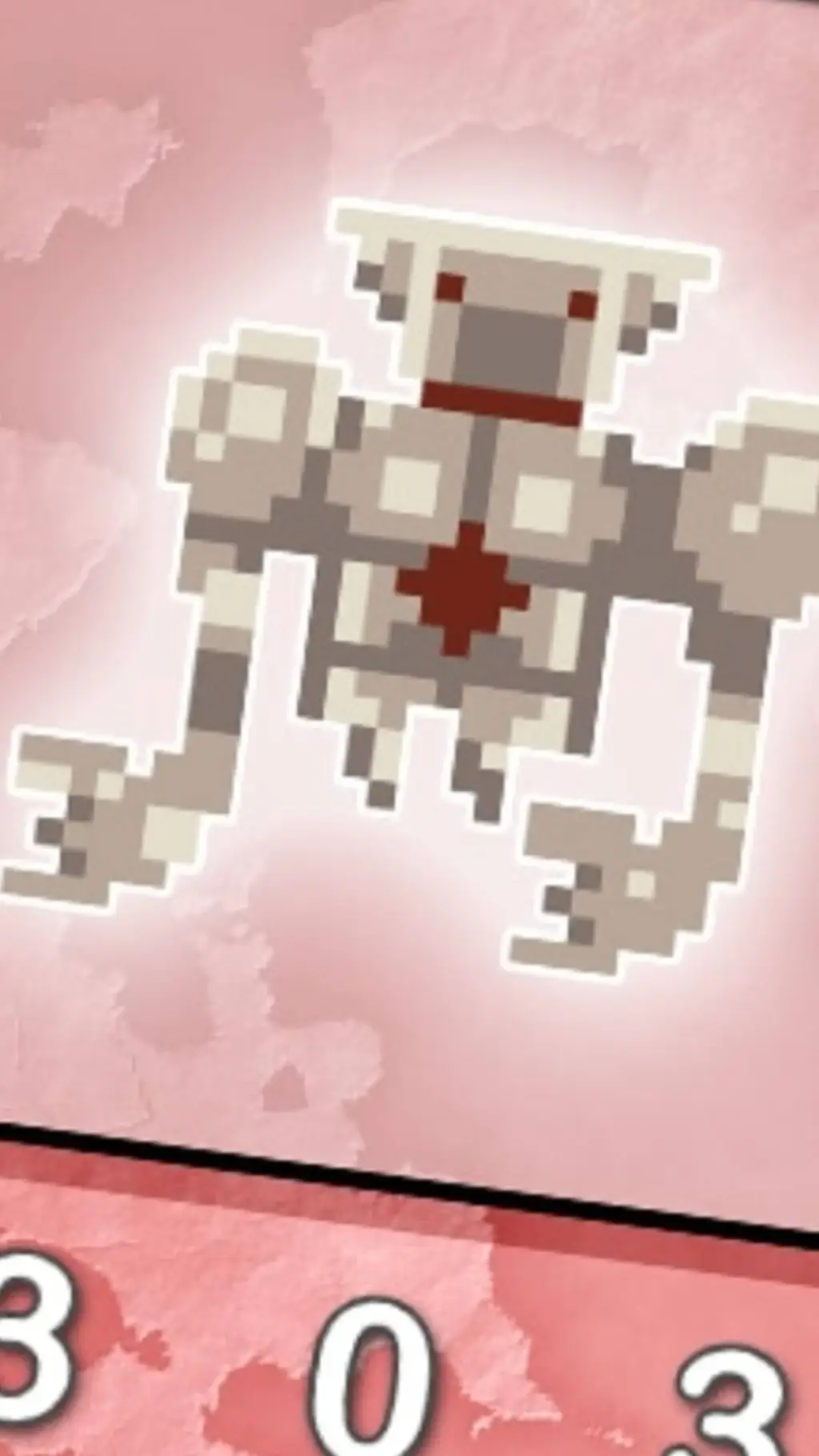 ai character: Oglebop Golem background