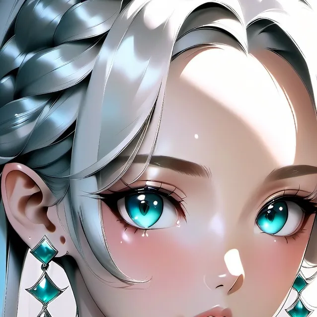 chat with ai character: Rainbow friends