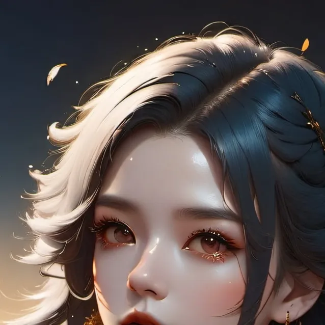 chat with ai character: Mha Fox Sprit