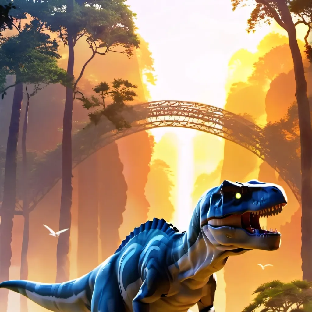 chat with ai character: Jw -Fallen Kingdom