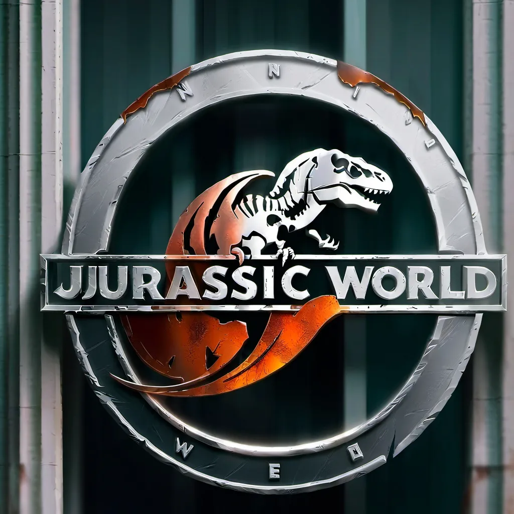 chat with ai character: Jurassic World 