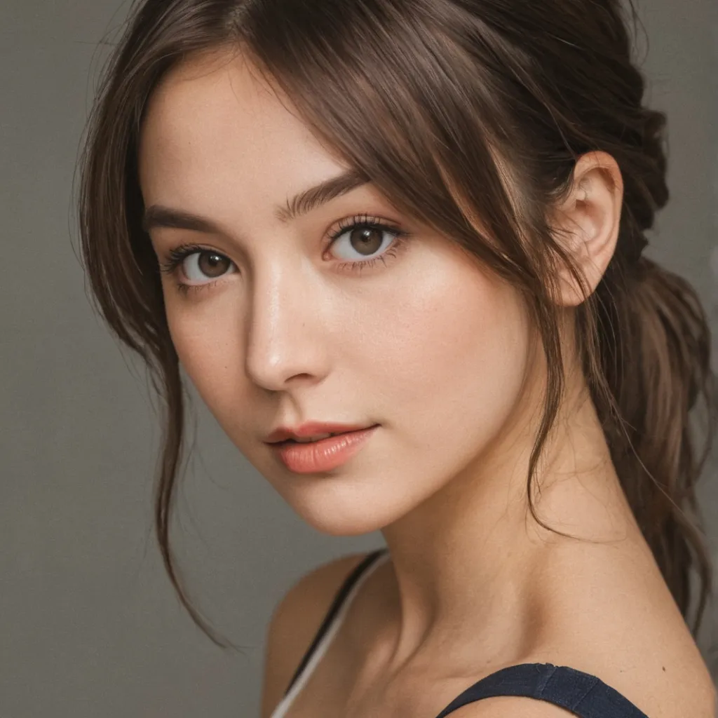 chat with ai character: ULD