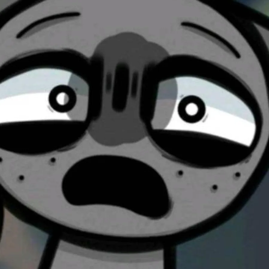 chat with ai character: gray