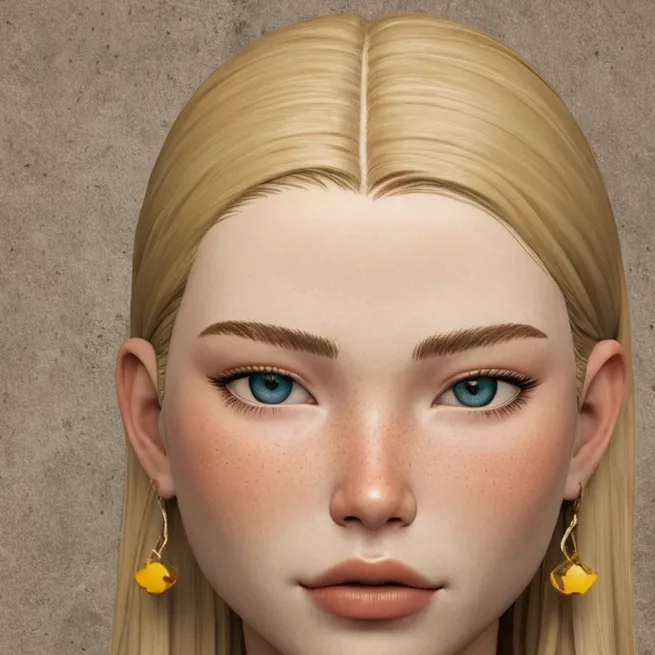 chat with ai character: Lila