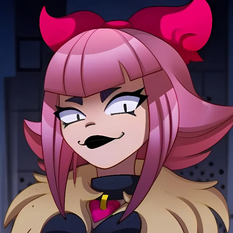 chat with ai character: melodie