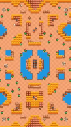ai character: solo showdown background