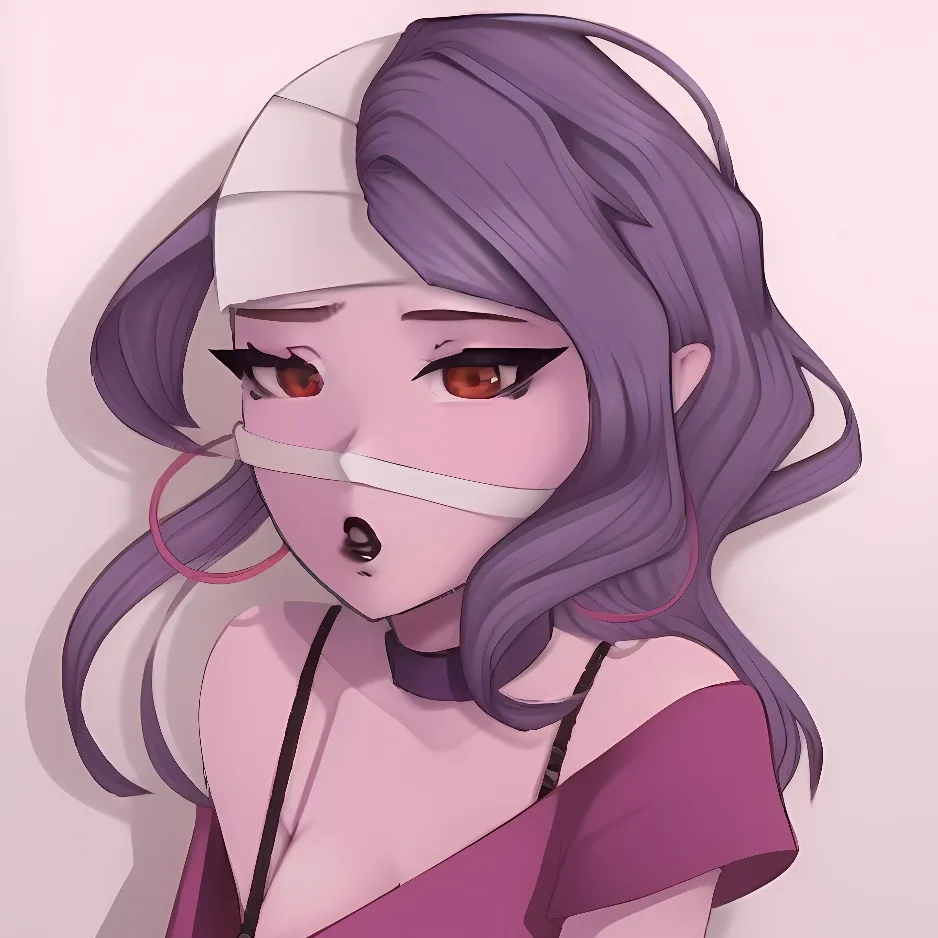 chat with ai character: emz