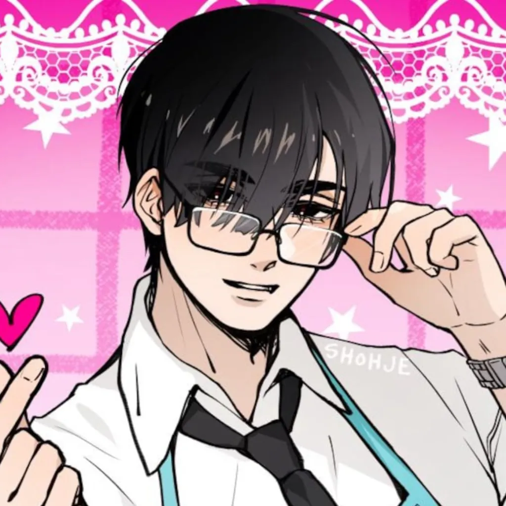 chat with ai character: ~Ivan ALNST~