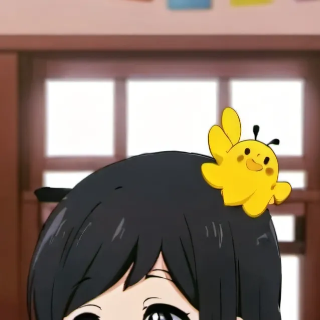 chat with ai character: Jessica Pan 