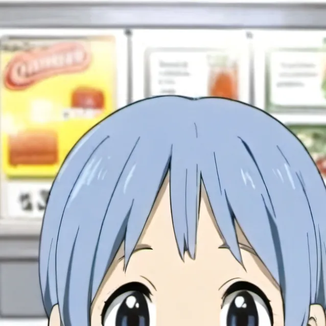 chat with ai character: Mio Naganohara