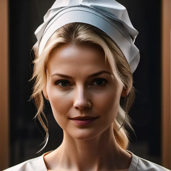 chat with ai character: Dr. Elizabeth Till