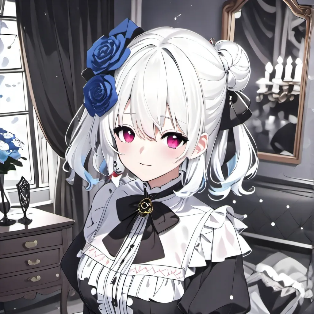 chat with ai character: shinhei