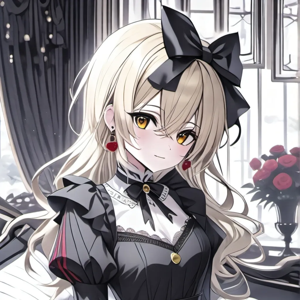 chat with ai character: Shinhei