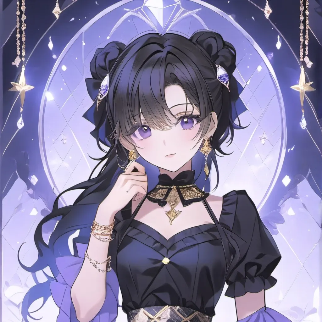 chat with ai character: yuki