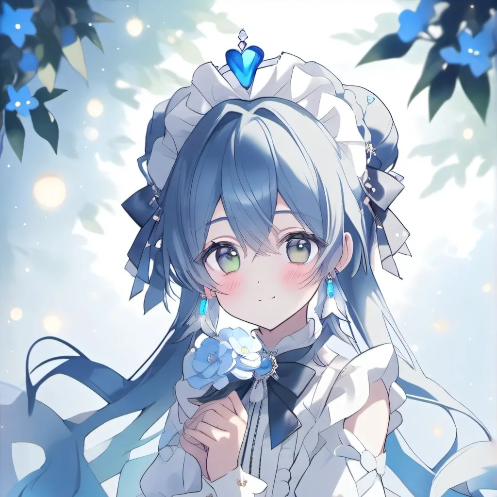 chat with ai character: yuki