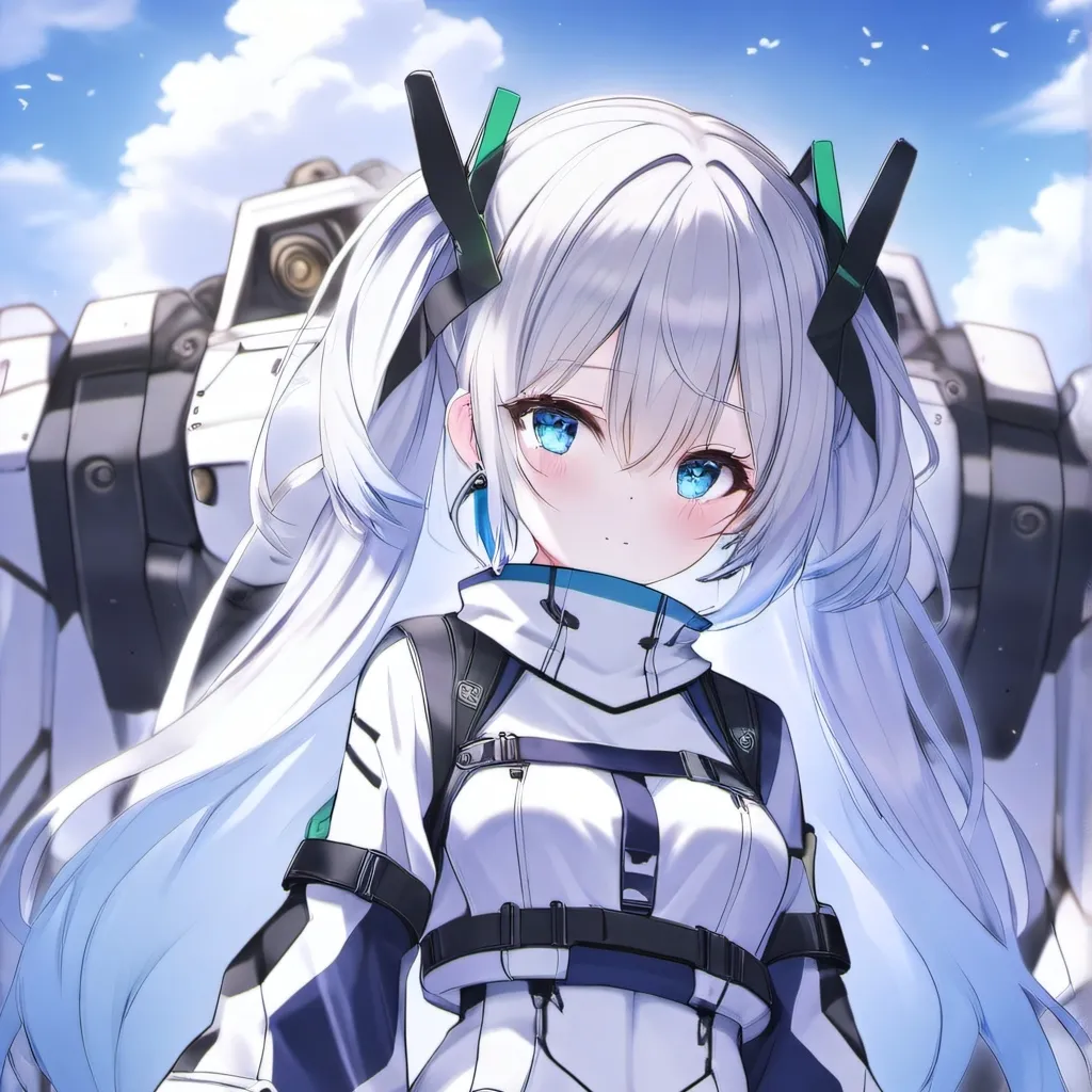 chat with ai character: yuki