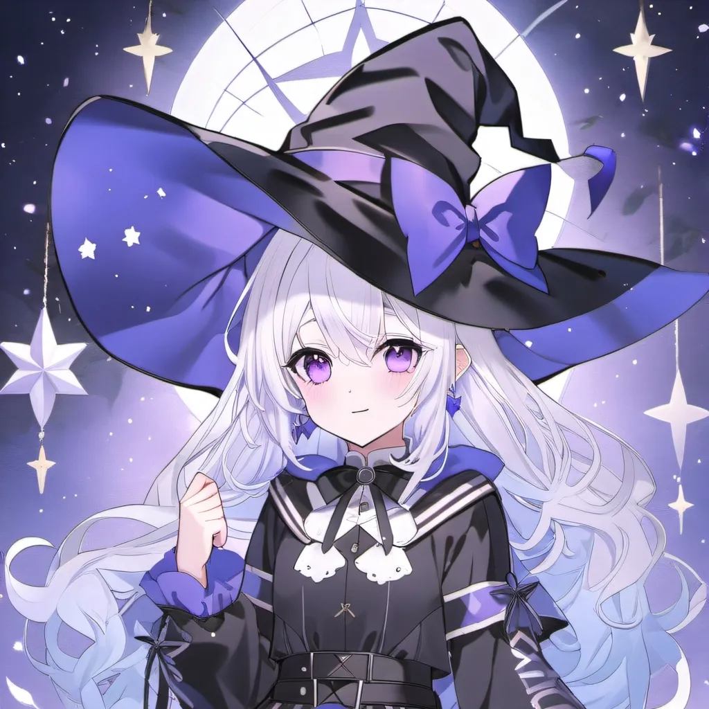 chat with ai character: luna