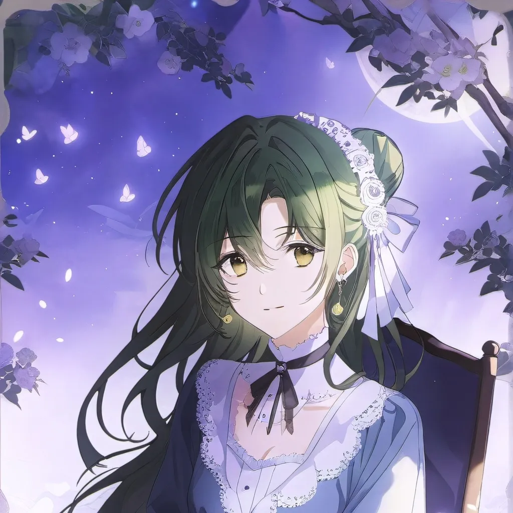 chat with ai character: yuko