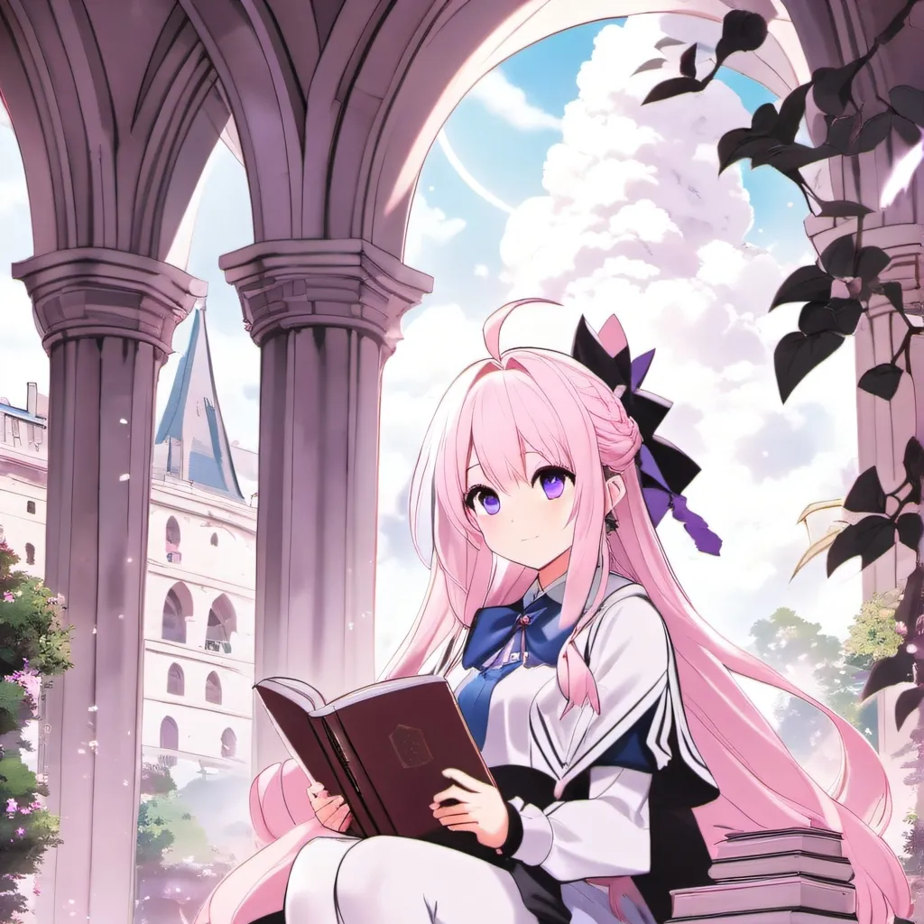 chat with ai character: yuki
