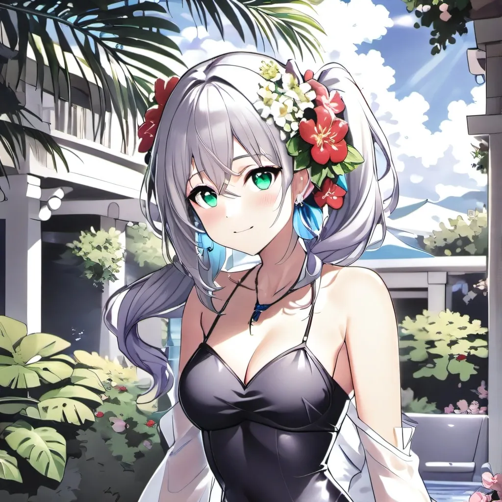 chat with ai character: yuki 