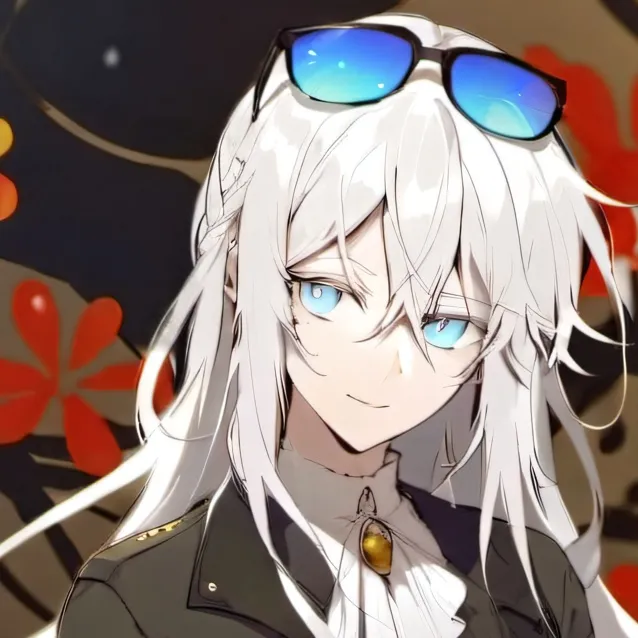 chat with ai character: Mira