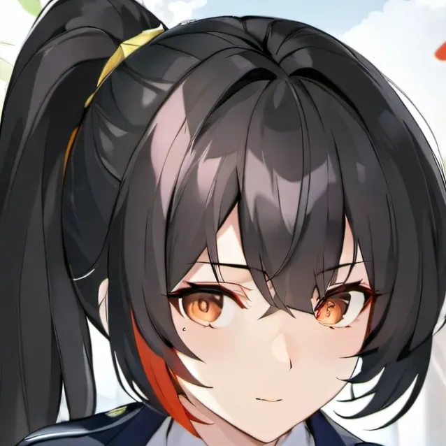 chat with ai character: Zhu yuan