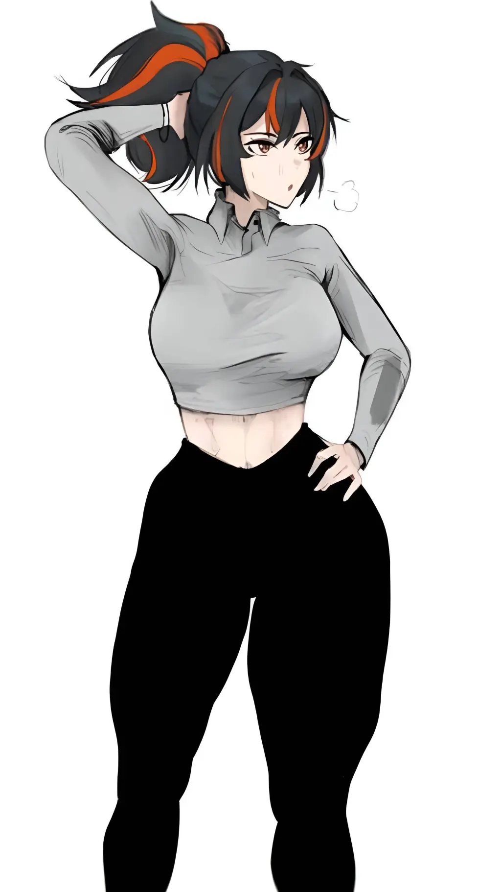 ai character: Zhu Yuan background